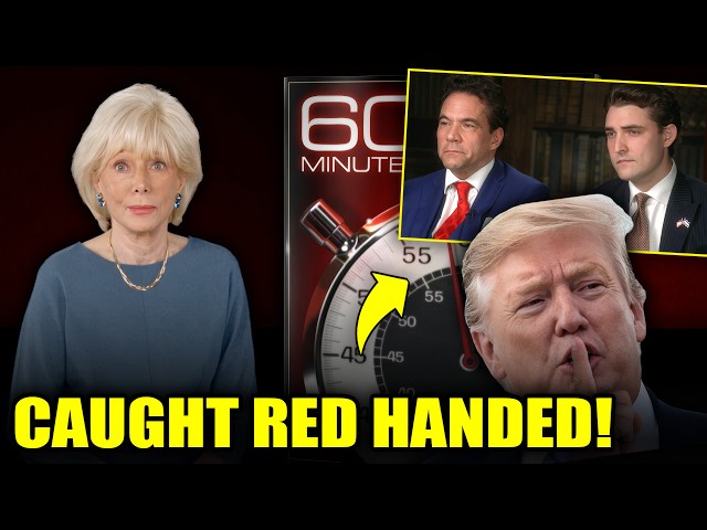Trump Latest Scheme REVEALED And It’s Bad…