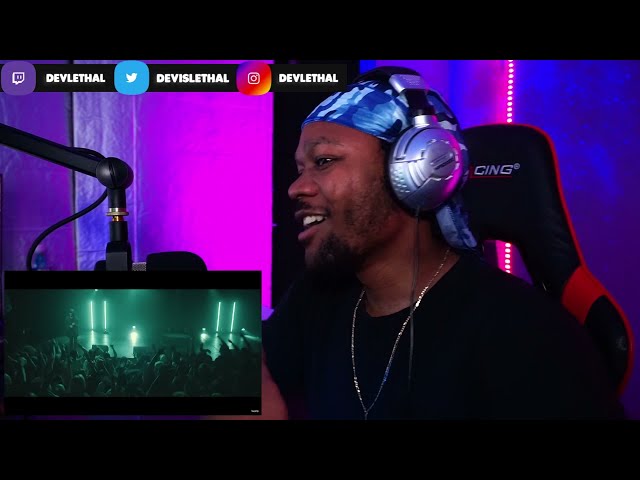 FIRST TIME HEARING NF!! | NF - When I Grow Up Reaction
