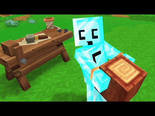 Craftee's Hytale First Impressions