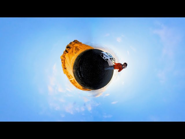 Will I switch to the GoPro Fusion? Is Overcapture a new thing?