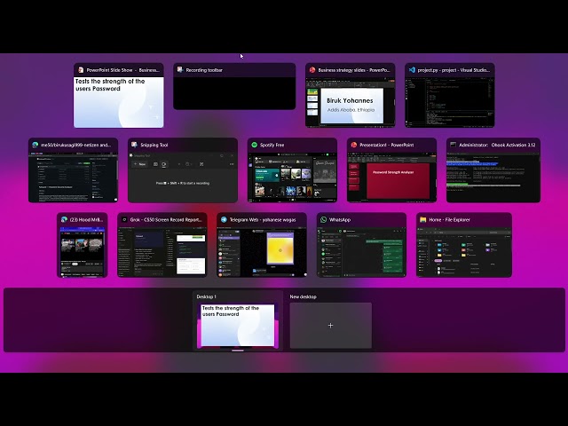CS50 final project on introduction to python programming