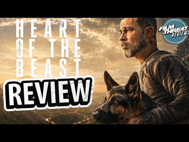 HEART OF THE BEAST REVIEW| Film Threat