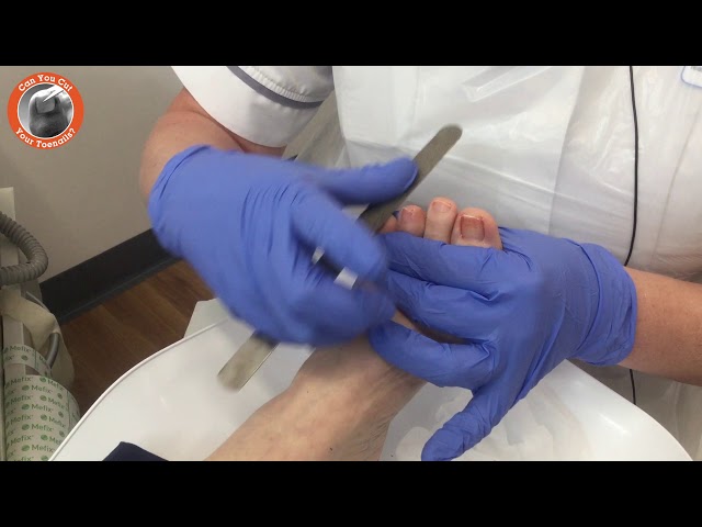 Podiatrist's Top Tips FINAL