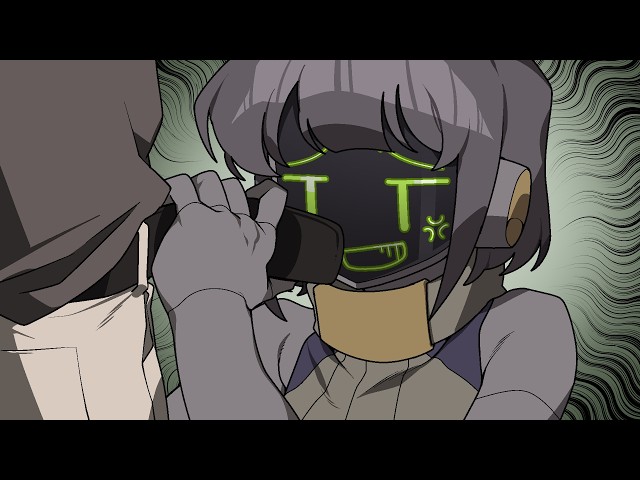 Grab the joystick | Official Comic Dub