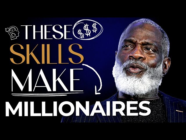 Business Skills That Make Millions