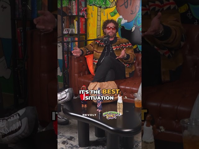 T.J. Miller On Learning Comedy In A Class Full Of Theater Dorks And Gangsters