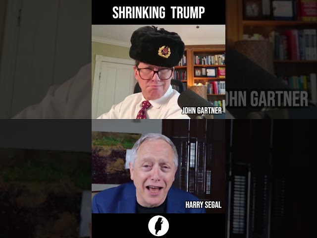 Trump's lament song