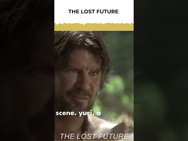 THE LOST FUTURE