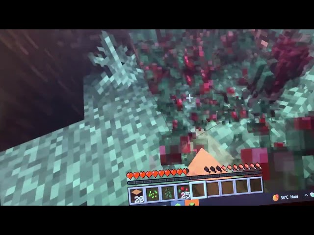 Minecraft Java edition survival mode- how to play- kids