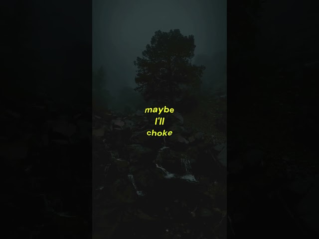 Maybe I am - Angels in Ashes