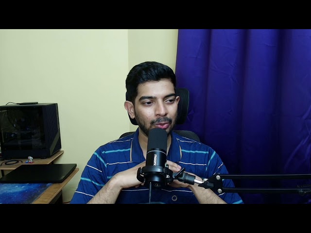 Saturday Live with Manjunath Shenoy for Coders