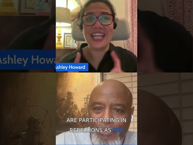 How Black Women Organize?