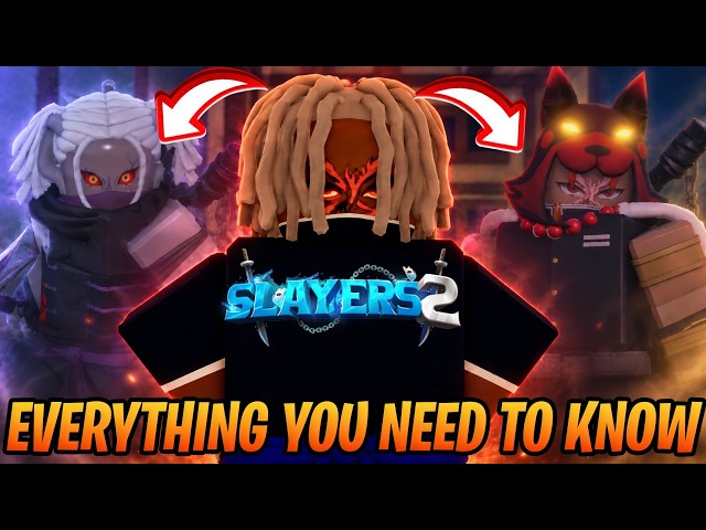 In-Depth Beginners Leveling Guide | Project Slayers 2
