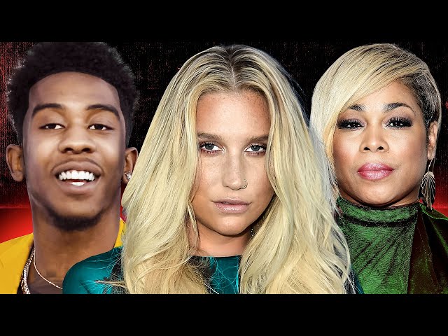 Record Labels That Ruined Their Artist's Careers