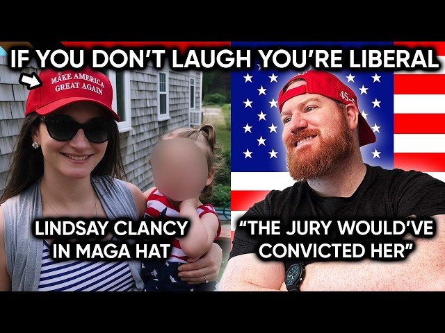 If You Laugh You're Conservative | Subscriber Videos PT.43 Hilarious Videos for Republicans & MAGA