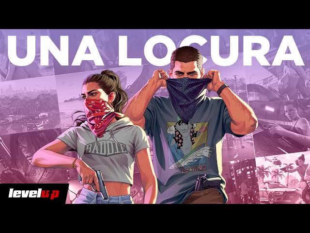 GTA VI IS INSANE: 20 INCREDIBLE gameplay details