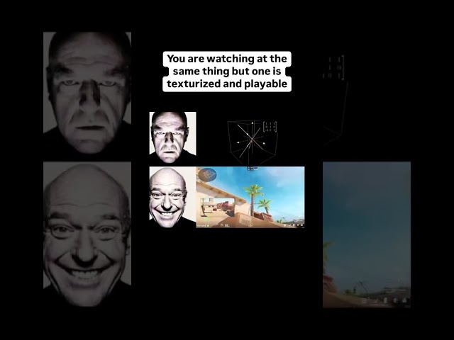 🔥 When You Realize You’re Watching the Same 2 Things: Game vs Logic Behind It 😳💻🎮  #shorts