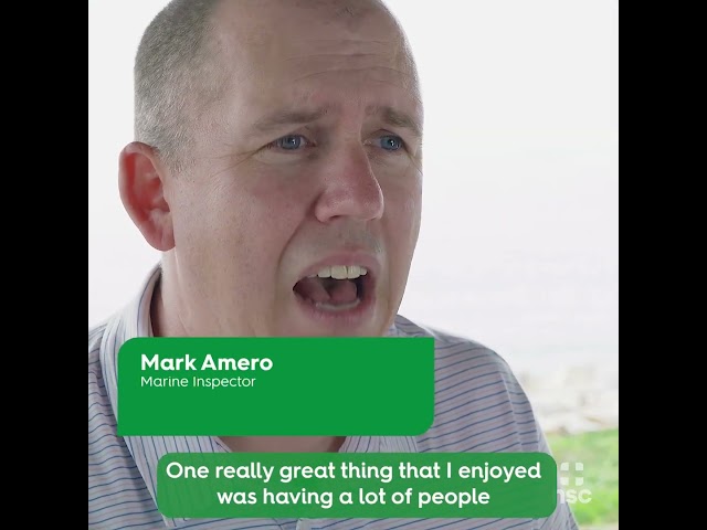 NSC Advanced Safety Certifcate: Hear from Mark