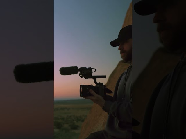 Cinema Line FX5: Dual Gain & Three Base ISO #Shorts
