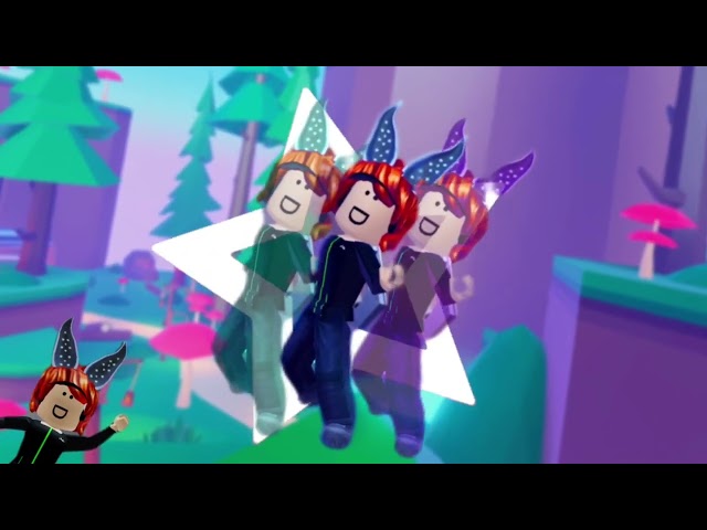 new intro :)