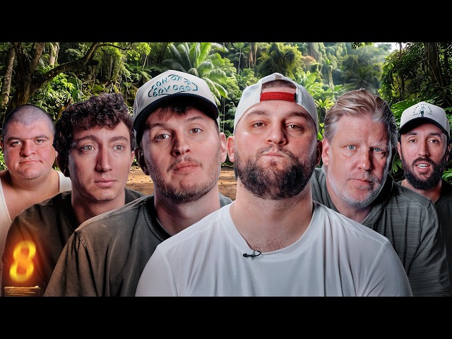 "The Boys" | Surviving Barstool Season 5 Episode 8