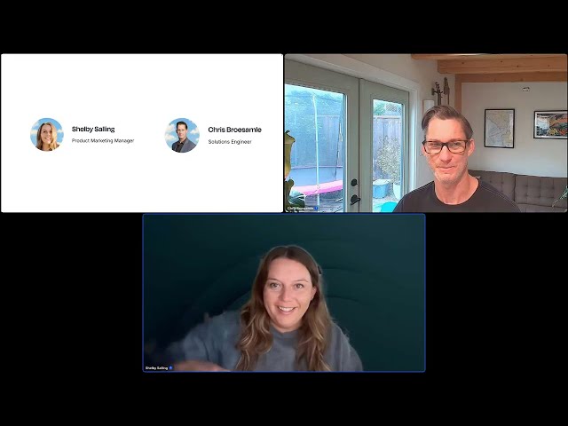 LIVE WEBINAR See Everything, Own Everything  Observability with eBPF + BYOC
