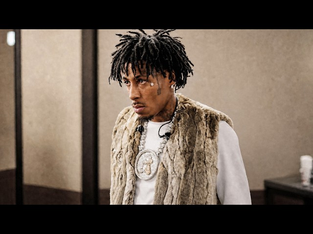 NBA YoungBoy - Can We Be Friends (BIGGEST 5IVE) [Official Video]