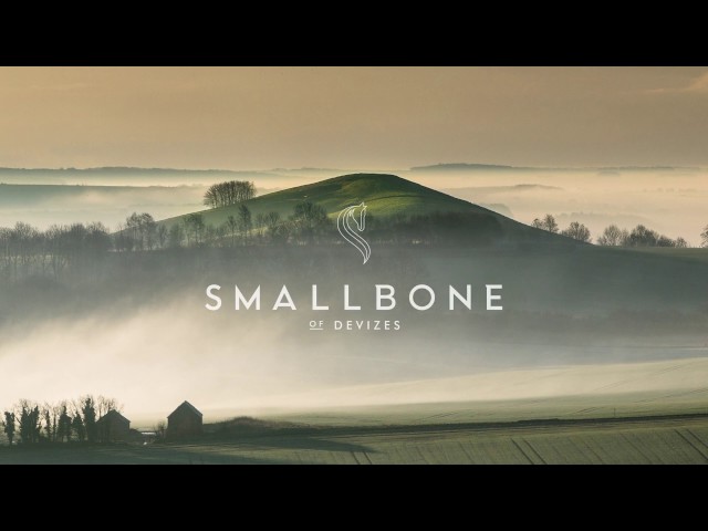 SMALLBONE