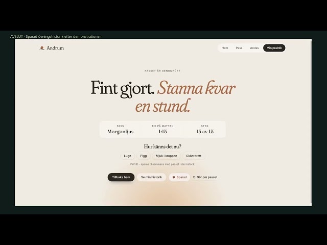 Claude Opus 5.5 Is Here! A Yoga App in 23 Minutes — My First Hot Take