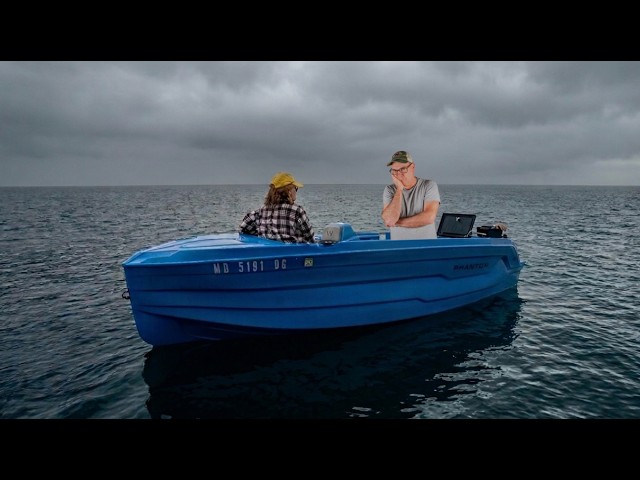 Electric Boats: Why Your Range Fears Are Wrong