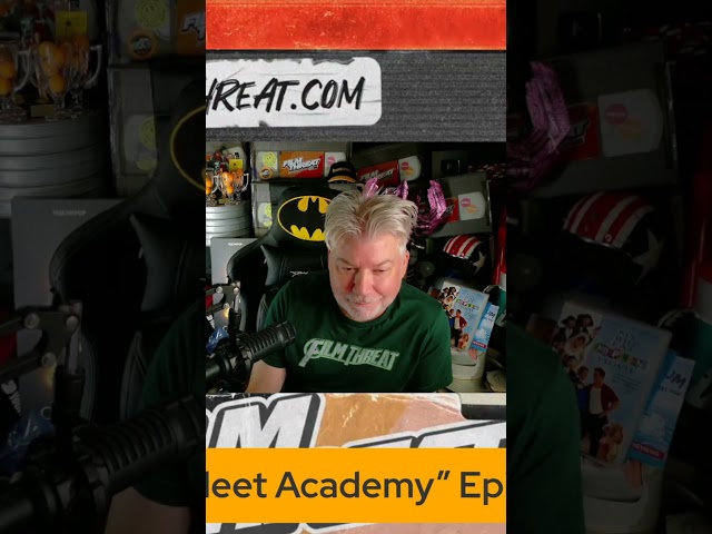 STARFLEET ACADEMY IS SO STUPID | EP. 9 TRAILER REACTION