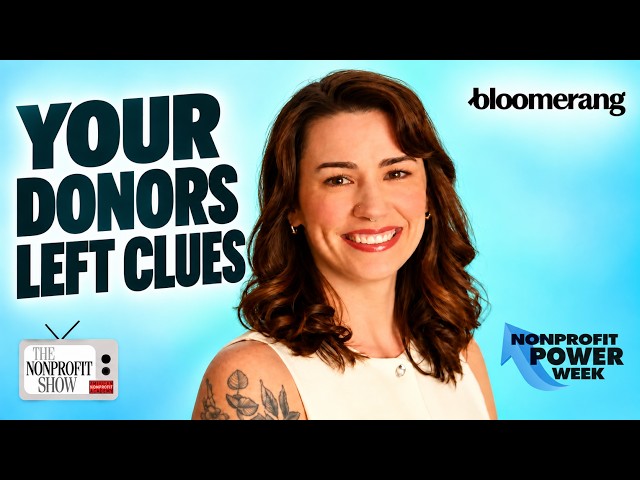 They Were Ready to Donate. . . . Then This Happened!