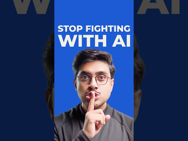 What I Learned from Using AI to 10x My Success