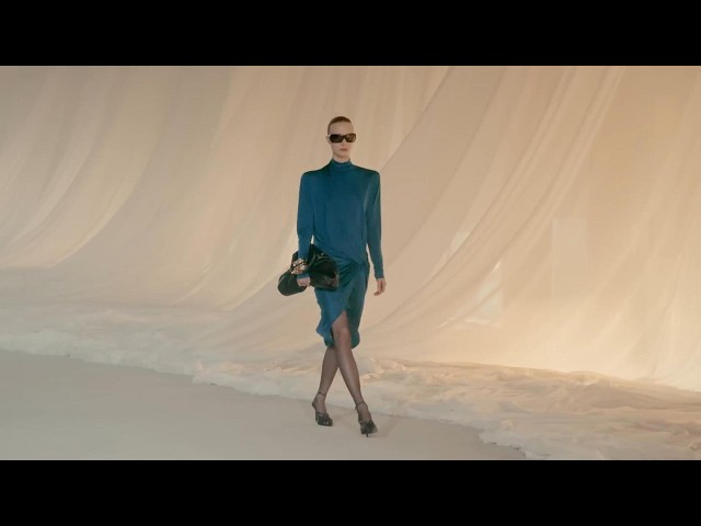Balmain | Fall Winter 2026/2027 | Paris Fashion Week