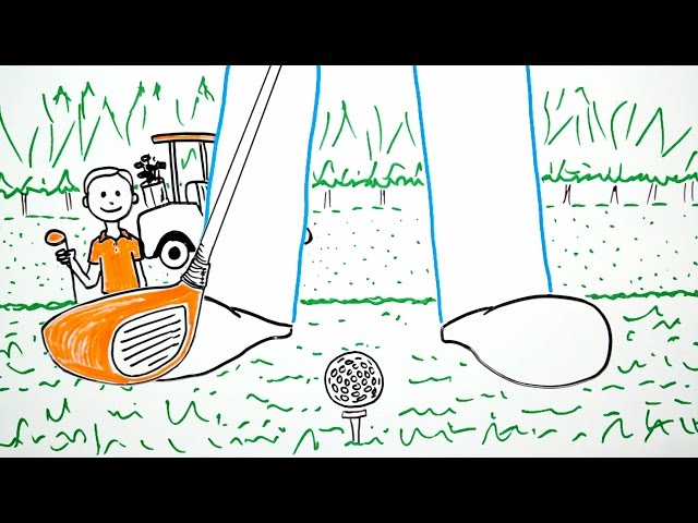 What is the RetireMax iPad App (Whiteboard Animation Explainer Video)?