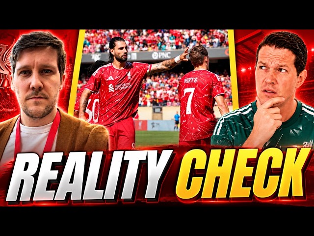 David Lynch: Fulham Exposed Liverpool FC’s Biggest Problem