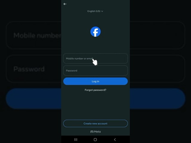 How to Add Another Account on Facebook (2025)