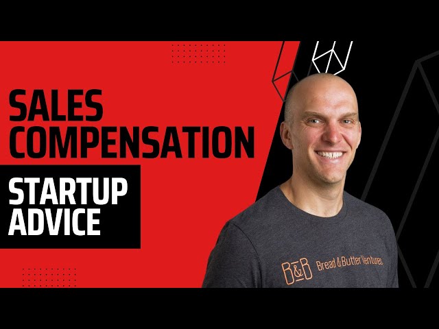 Boosting Sales Performance: The Ultimate Compensatory Tip