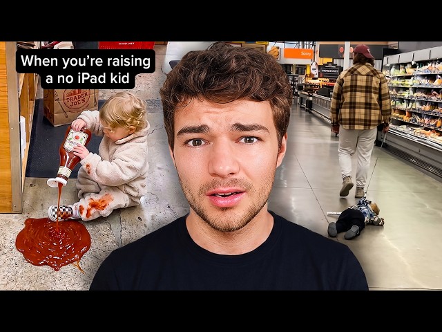 Parents Who Are Raising Future DEMONS