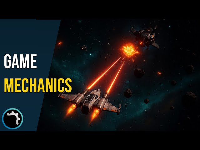Game Mechanics: Raycasting