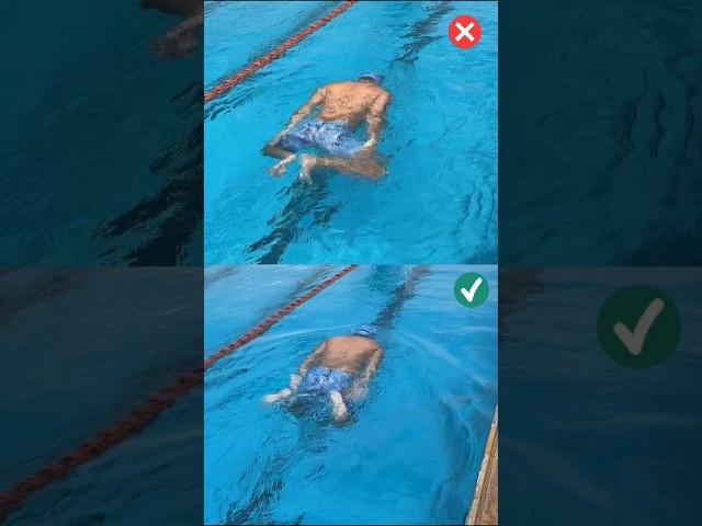 Breaststroke Why Your Kick Feels Weak