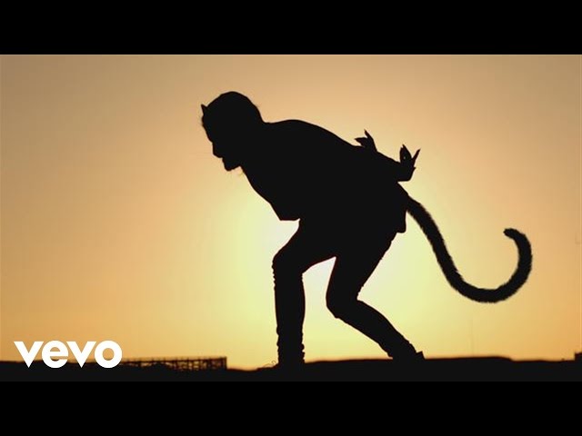 Babasónicos - Aduana de Palabras