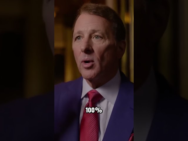The 5 second miracle!