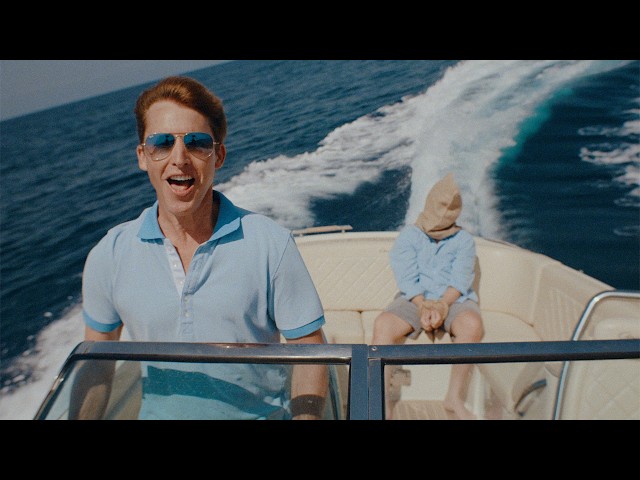 James Blunt - Tastes Like Summer (Official Music Video)