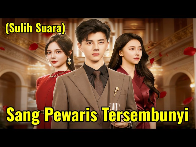 Sang Pewaris Tersembunyi (Sulih Suara) | Hot Drama#dramabox#drama#movie