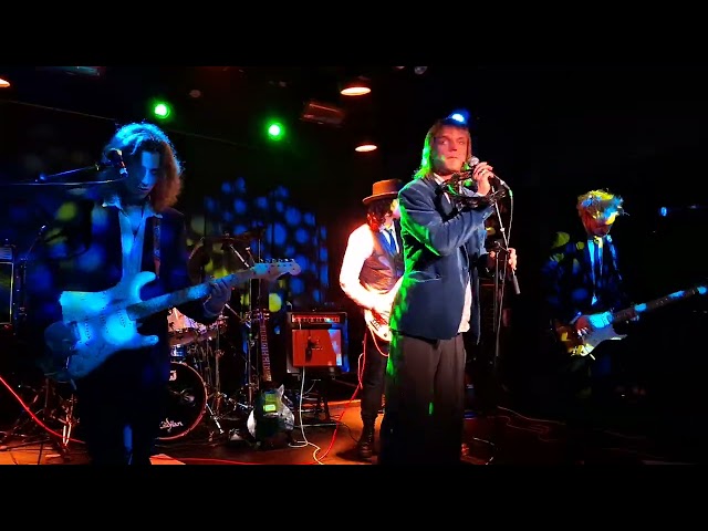 Sweet Unrest - Waste My Time - Dingwalls Camden 8/12/2024