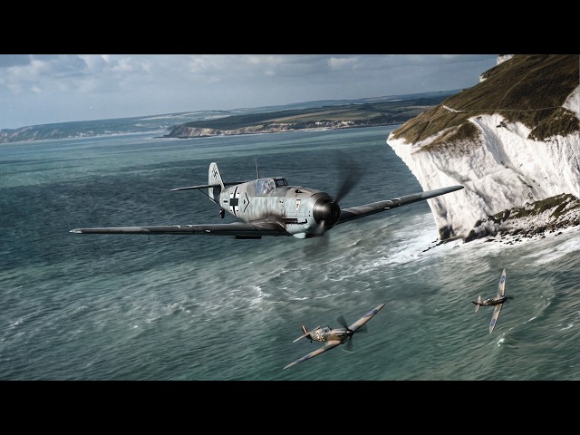 Airframe and Horsepower: Tactical Air Power of WWII Fighters