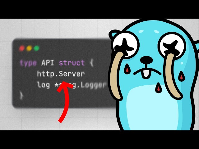 The Struct Fix Go Devs Waited 11 Years For
