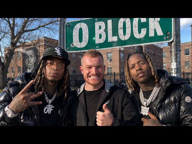 I Went To The Most Dangerous Hood In America - OBLOCK