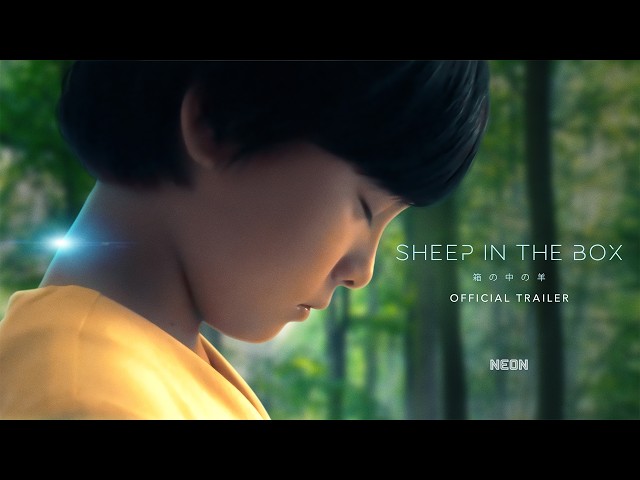 Sheep in the Box - Official Trailer - In Theaters July 24